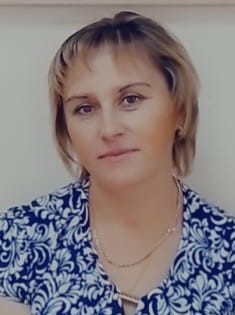 Чернушкина Мария Николаевна.